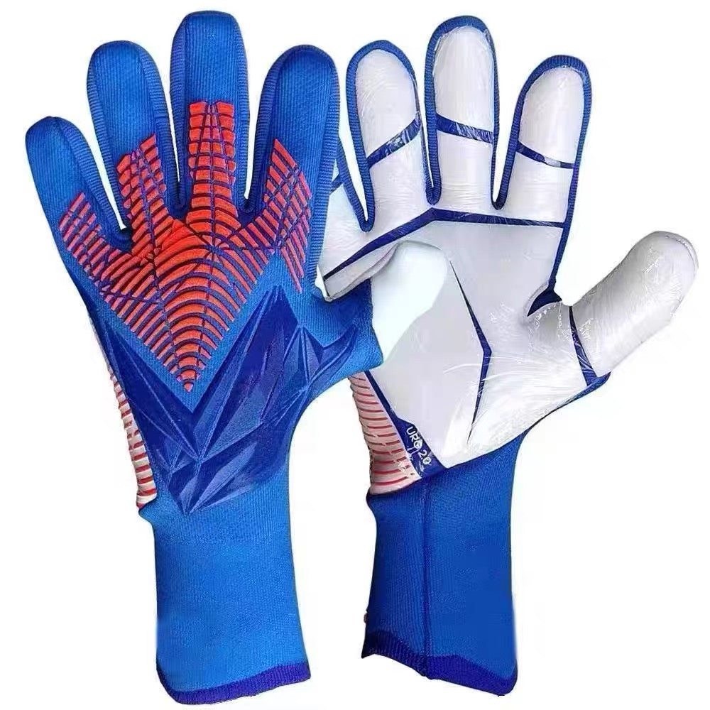 GripPro Elite Goalkeeper Gloves