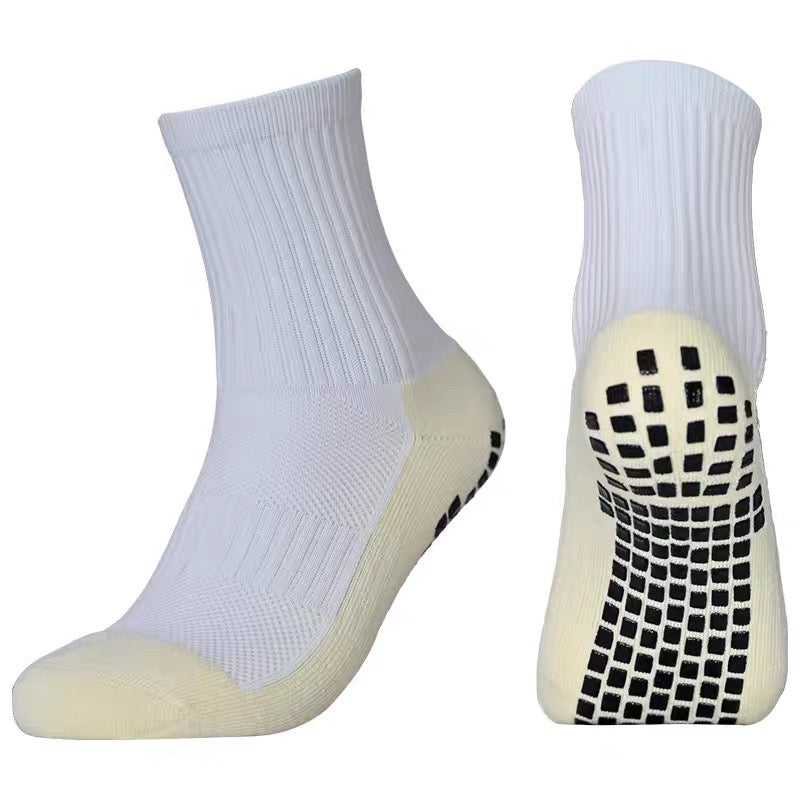 GripPro Anti-Slip Grip Socks