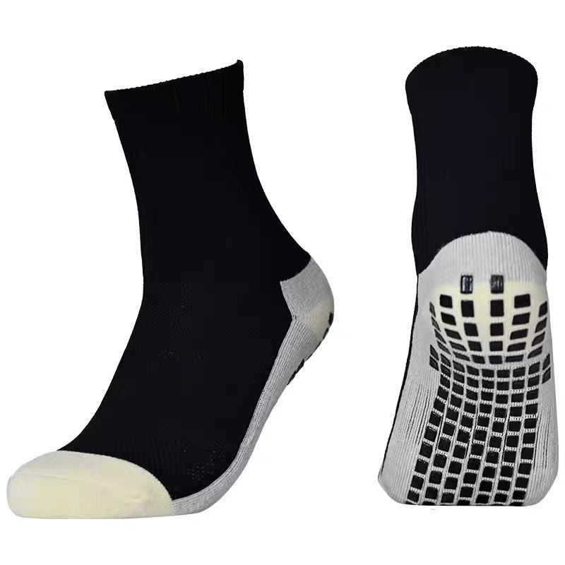 GripPro Anti-Slip Grip Socks