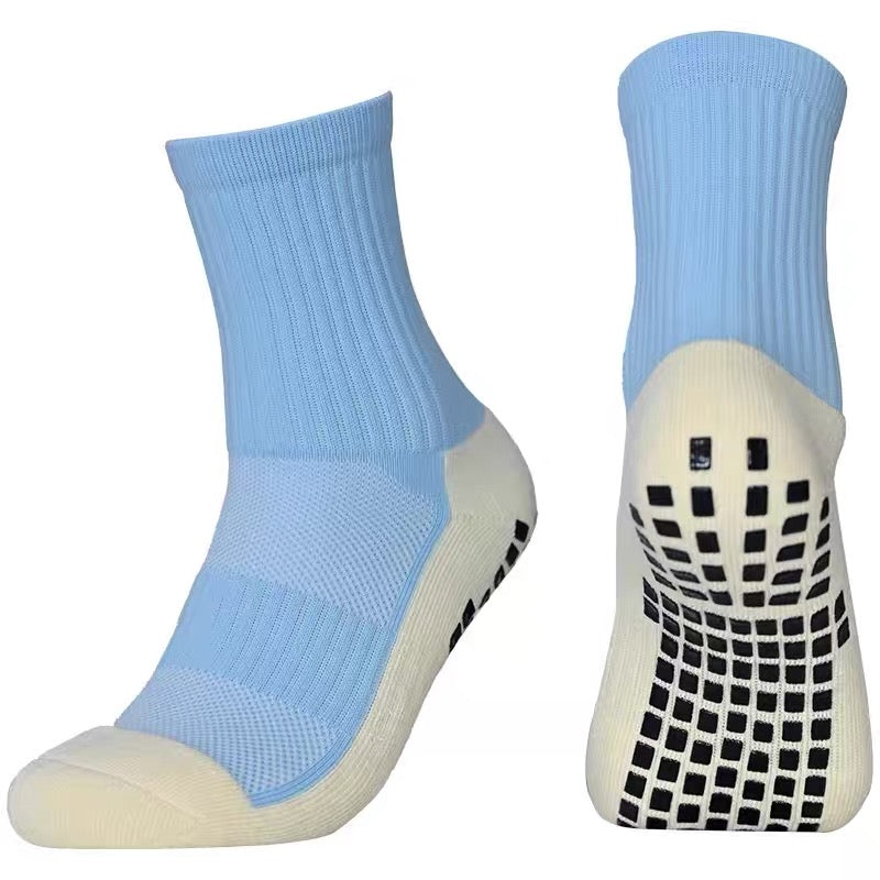 GripPro Anti-Slip Grip Socks
