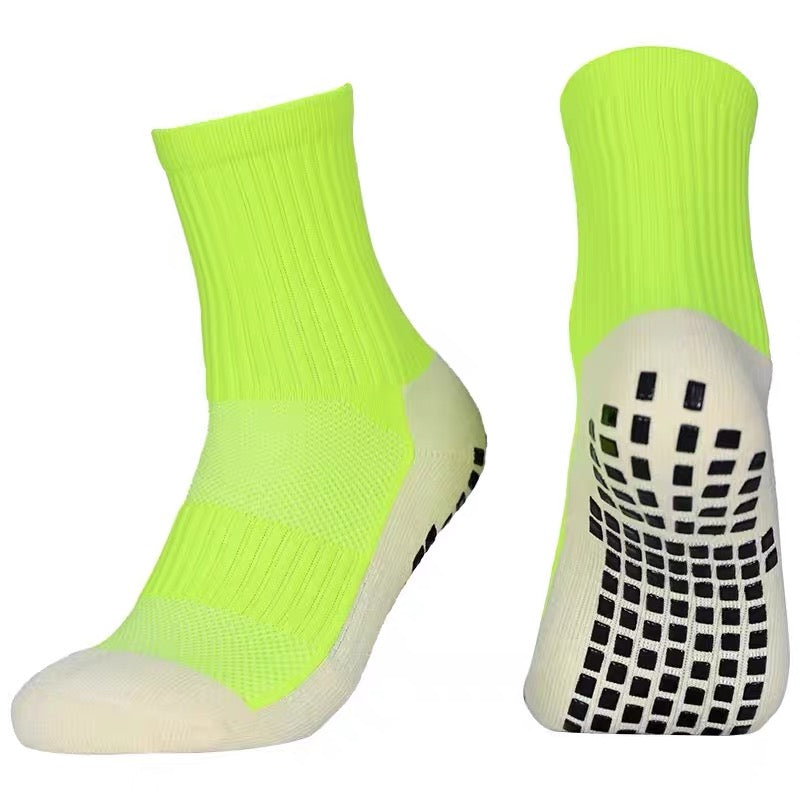 GripPro Anti-Slip Grip Socks