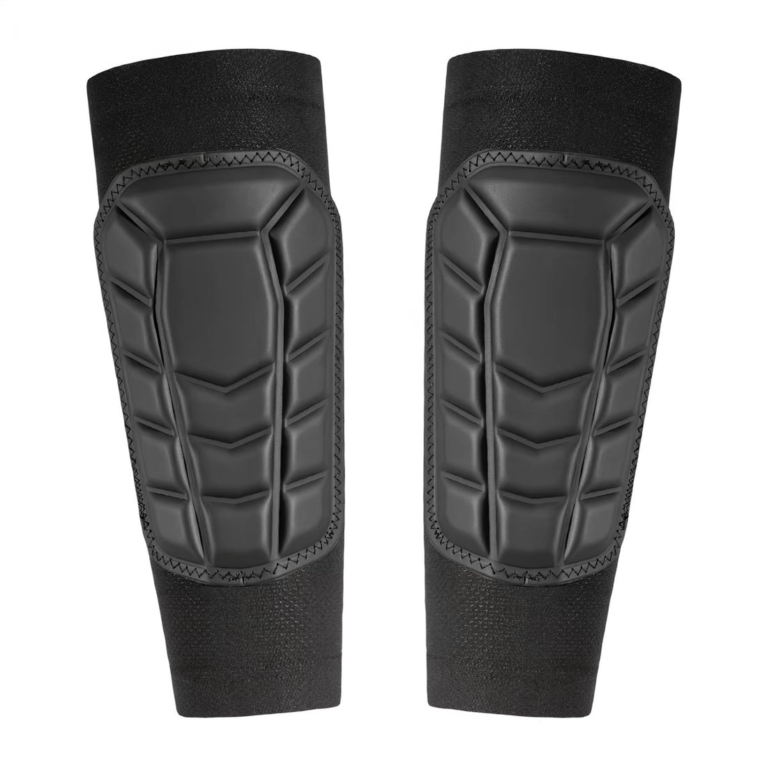 GripPro ProShield Shin Guard Sleeves