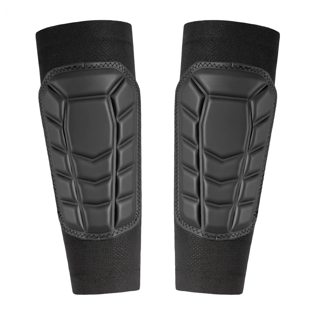 GripPro ProShield Shin Guard Sleeves