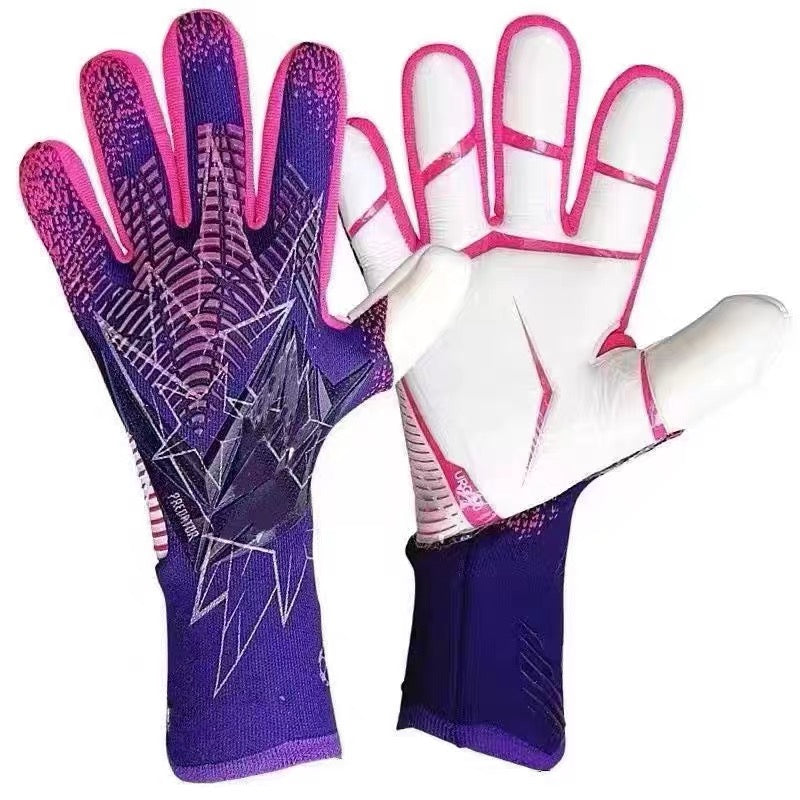 GripPro Elite Goalkeeper Gloves
