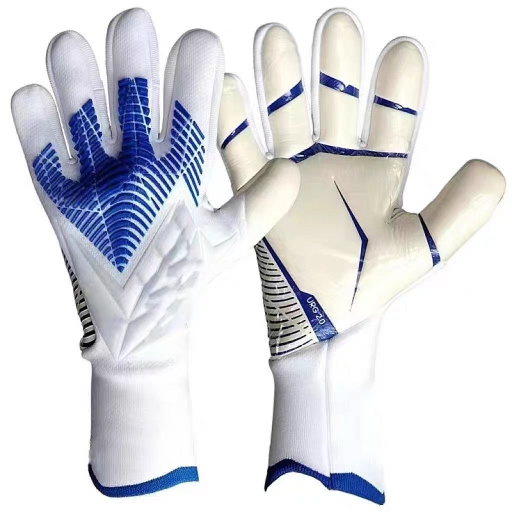 GripPro Elite Goalkeeper Gloves