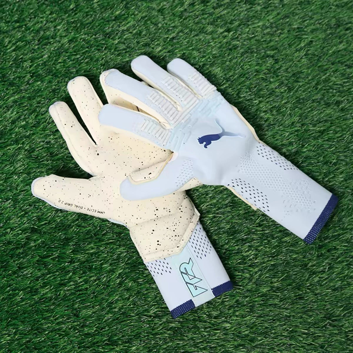 GripPro Elite Goalkeeper Gloves